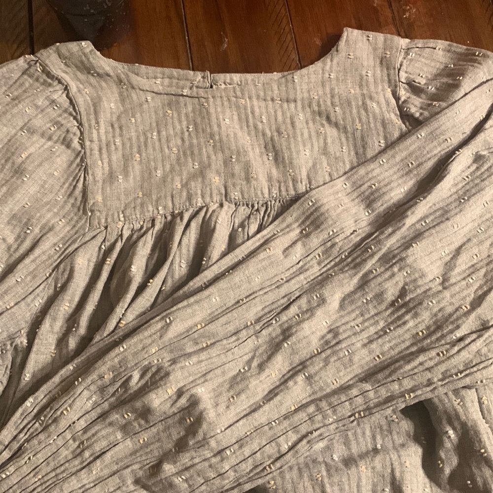 ANA ladies blouse